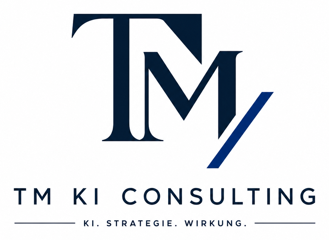 TM KI Consulting Logo