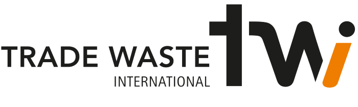 Trade Waste International Logo